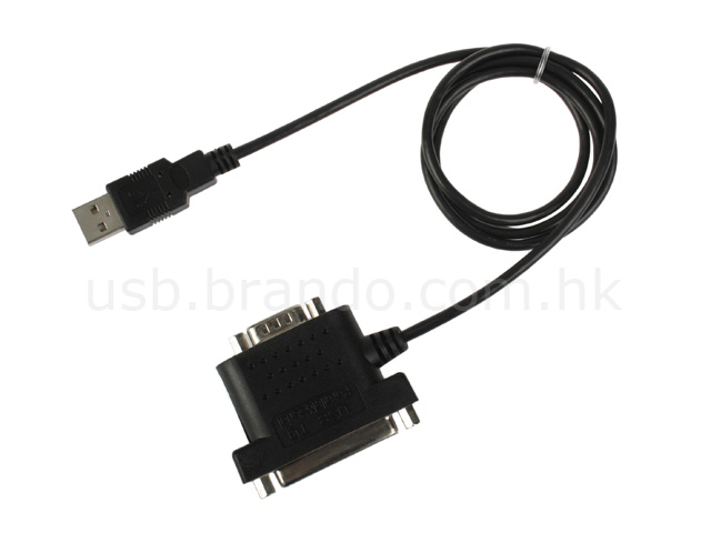 Gigaware usb serial cable adapter driver